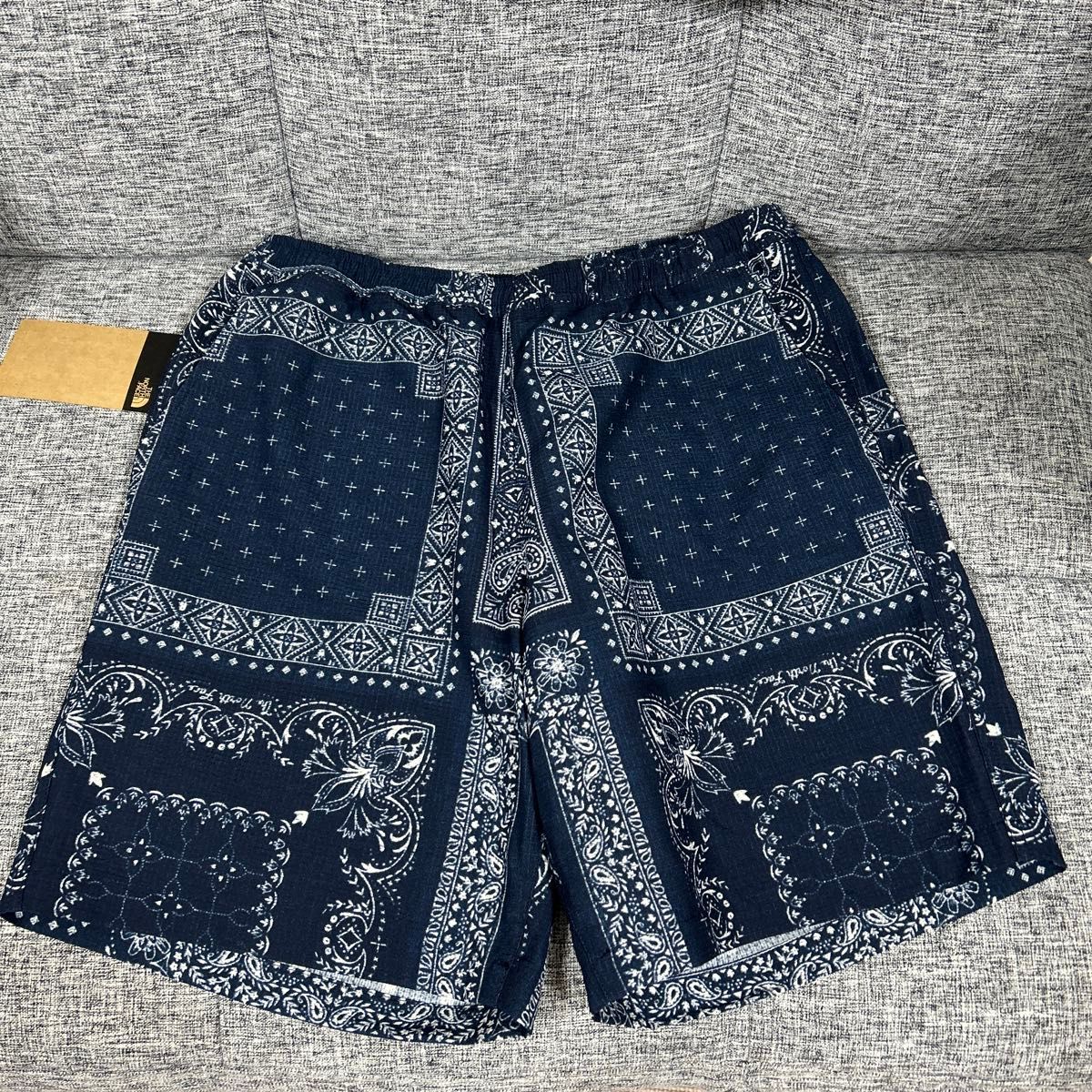 THE NORTH FACE ノースフェイス　Aioha Vant short  ショートパンツ