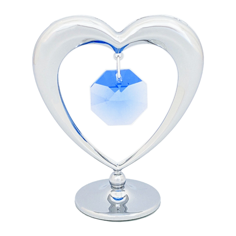 [ бесплатная доставка ][ дополнение ] большой Heart украшение день рождения подарок женщина праздник подарок Хара . брак память день высококлассный Swarovski crystal 