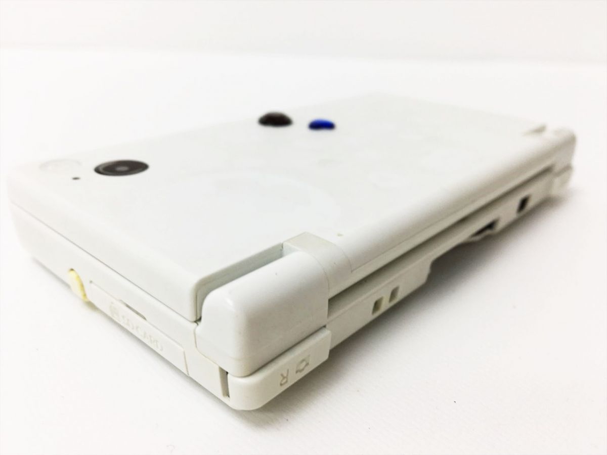 [1 иен ] Nintendo DSI корпус белый TWL-001 nintendo не осмотр товар Junk DS I H03-1024rm/F3