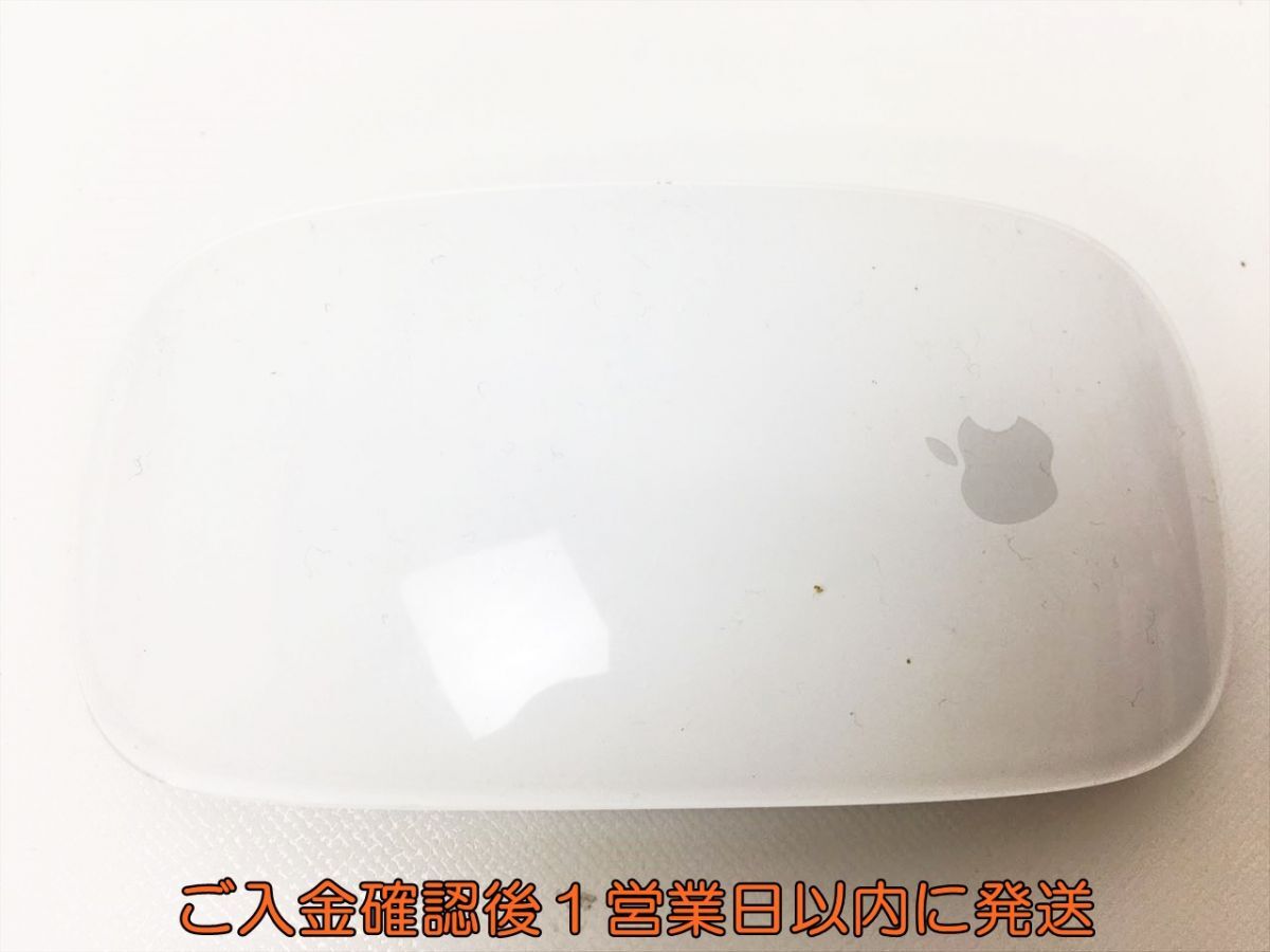 Apple 純正 Magic Mouse 2 A1657 MLA02J/A マジックマウス ワイヤレスマウス 動作確認済 J06-053rm/F3の画像1