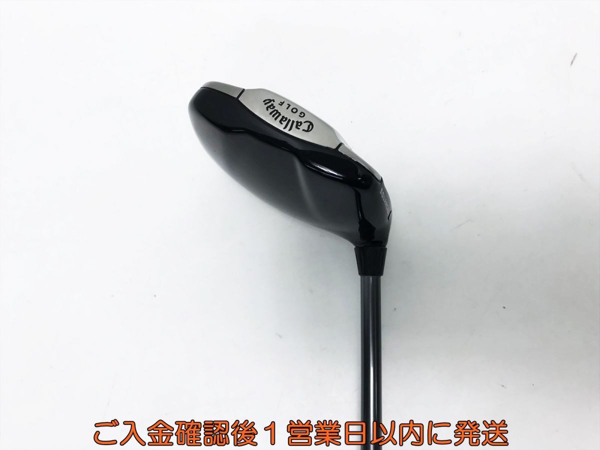 【1円】ゴルフ Callaway キャロウェイ FT-i スクウェア フェアウェイウッド 7W 21° フレックスS ゴルフクラブ T02-206tm/F7_画像2