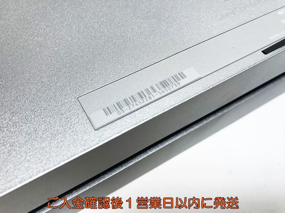[1 jpy ]PS4 body set CUH-1100A Dragon Quest metal Sly m edition 500GB the first period ./ operation verification settled FW7.51 H08-052yk/G4