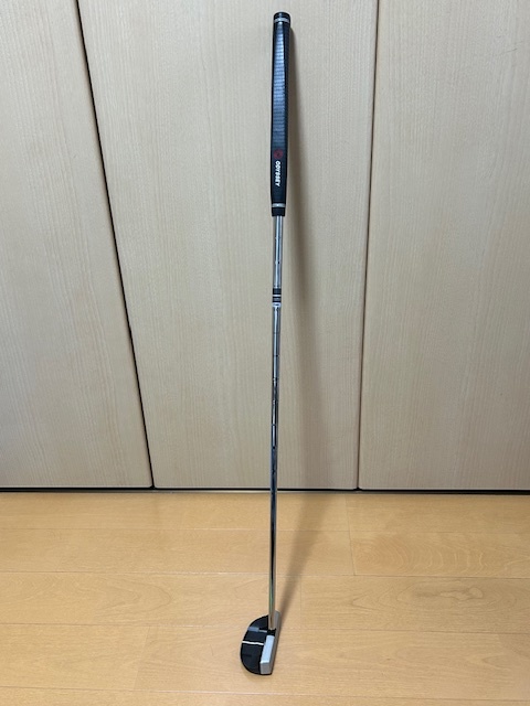 PRGR Silver‐Blade TG‐03cs パター_画像4