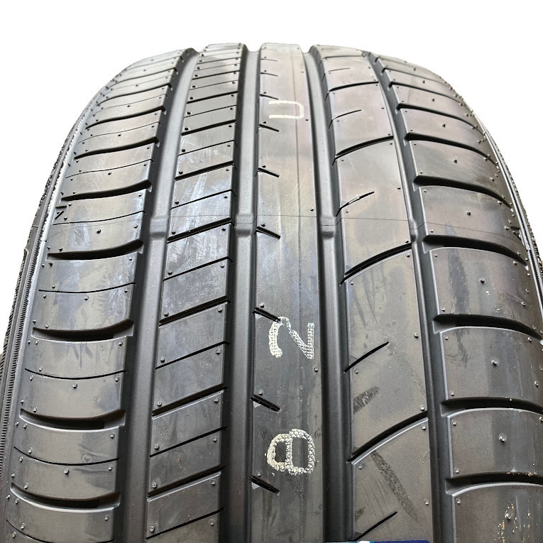 保管袋付 送料無料 新品 4本 (001298) 2020年製　GOODYEAR　EFFICIENTGRIP RVF02 XL 　225/40R19 93W　夏タイヤ_画像5