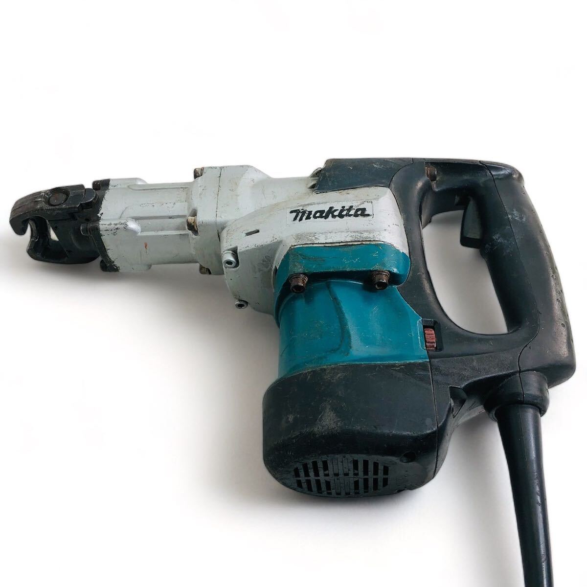 ★☆マキタ makita 40mm ハンマドリル HR4030C ハンマードリル 電気 電動 工具 大工道具 DIY 動作確認済み D☆★_画像1