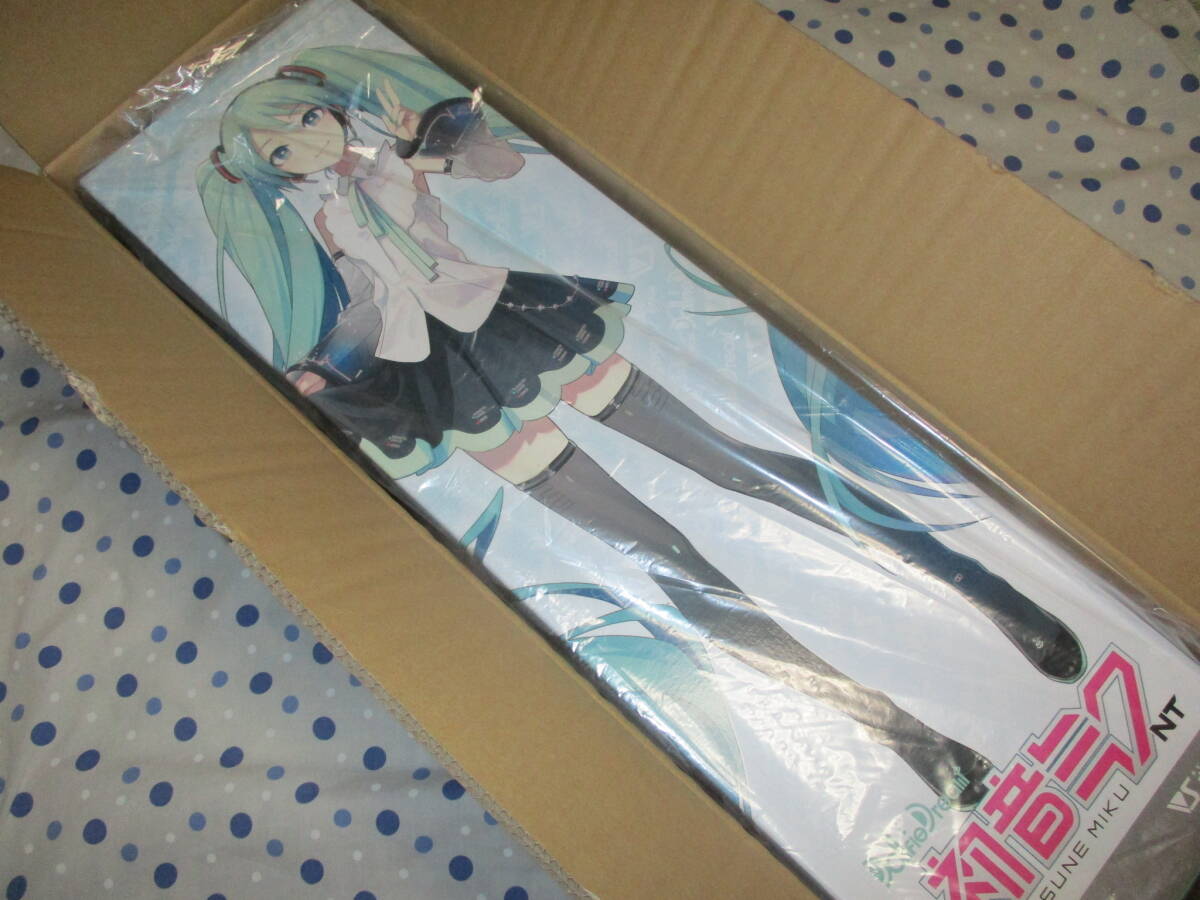  dollar pa50 DD Hatsune Miku NT unopened including carriage Miku Hatsune NT Volks Vocaloid VOCALOID doll z party 50 SD Dollfie Dream 