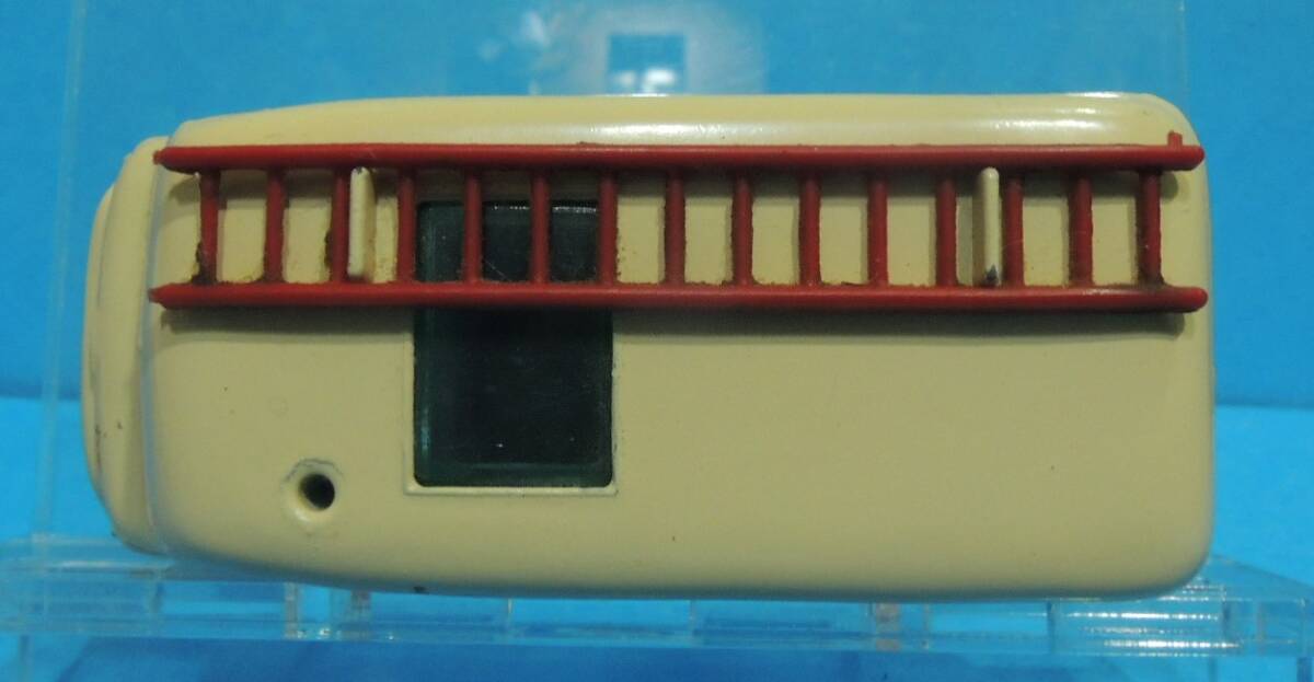 MATCHBOX 62 TV SERVICE VANの画像7