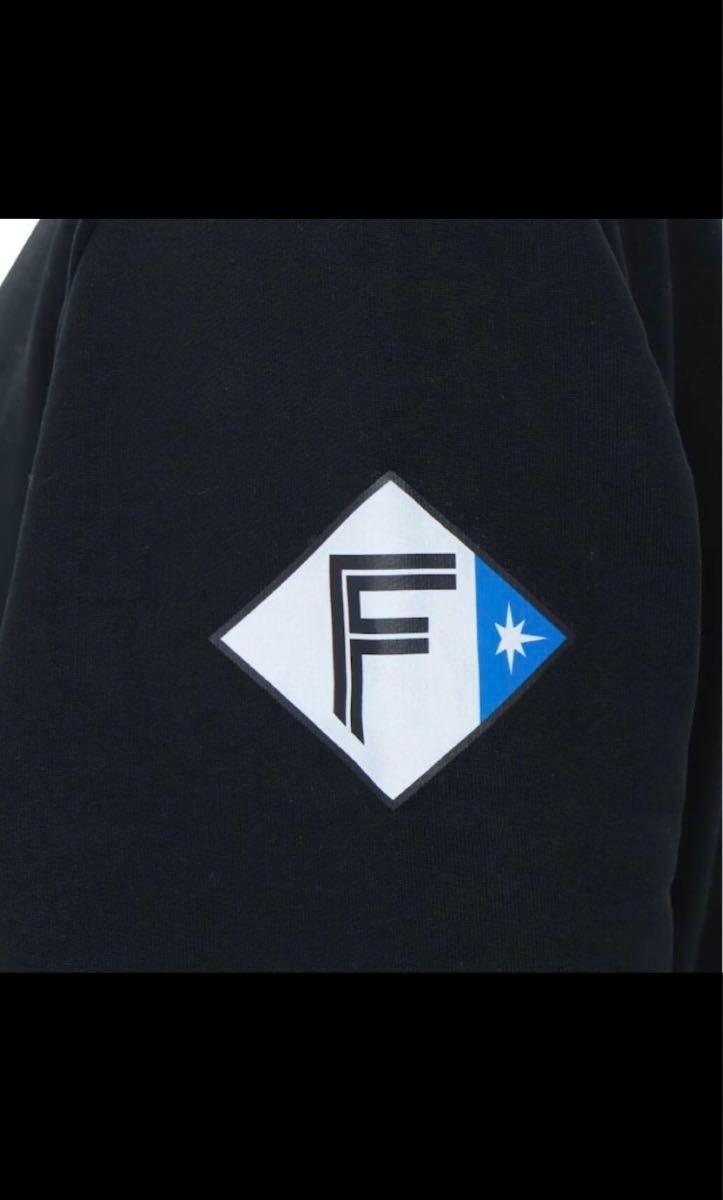 【早い者勝ち】Lサイズ ファイターズロゴフーディー #1 新庄剛志 パーカー 実 【早い者勝ち】Lサイズ ファイターズロゴフーディー #1 新庄剛志 パーカー 実