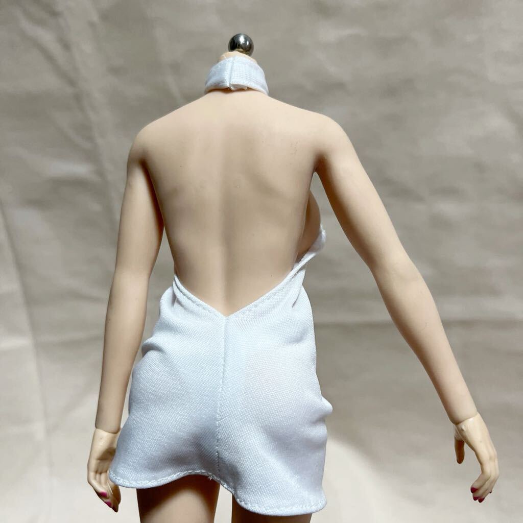 送料無料》 JIAOU DOLL 1/6 シームレス ドール female body 女性の体 フル可動フィギュア 衣装付き ⑤|Yahoo!フリマ(旧PayPayフリマ) 送料無料》 JIAOU DOLL 1/6 シームレス ドール female body 女性の体 フル可動フィギュア 衣装付き ⑤|Yahoo!フリマ(旧PayPayフリマ)