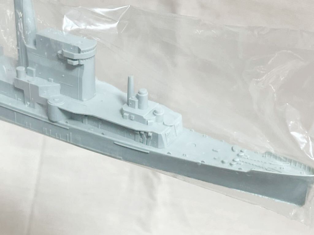JAG USS ALBANY (CG-10) アルバニー オールバニ アメリカ海軍 重巡洋艦 ミサイル巡洋艦 レジンキャストキット - アメリカ JAG USS ALBANY (CG-10) アルバニー オールバニ アメリカ海軍 重巡洋艦 ミサイル巡洋艦 レジンキャストキット - アメリカ