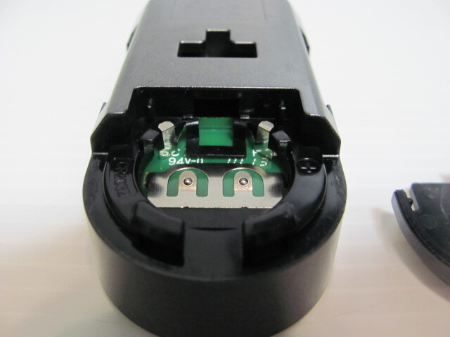  Carozzeria HDD простая в использовании навигация ("Raku Navi") для дистанционный пульт CXC8664 AVIC-HRV002 HRV011 AVIC-HRV022 HRV002G HRV002GⅡ б/у ② E29-71