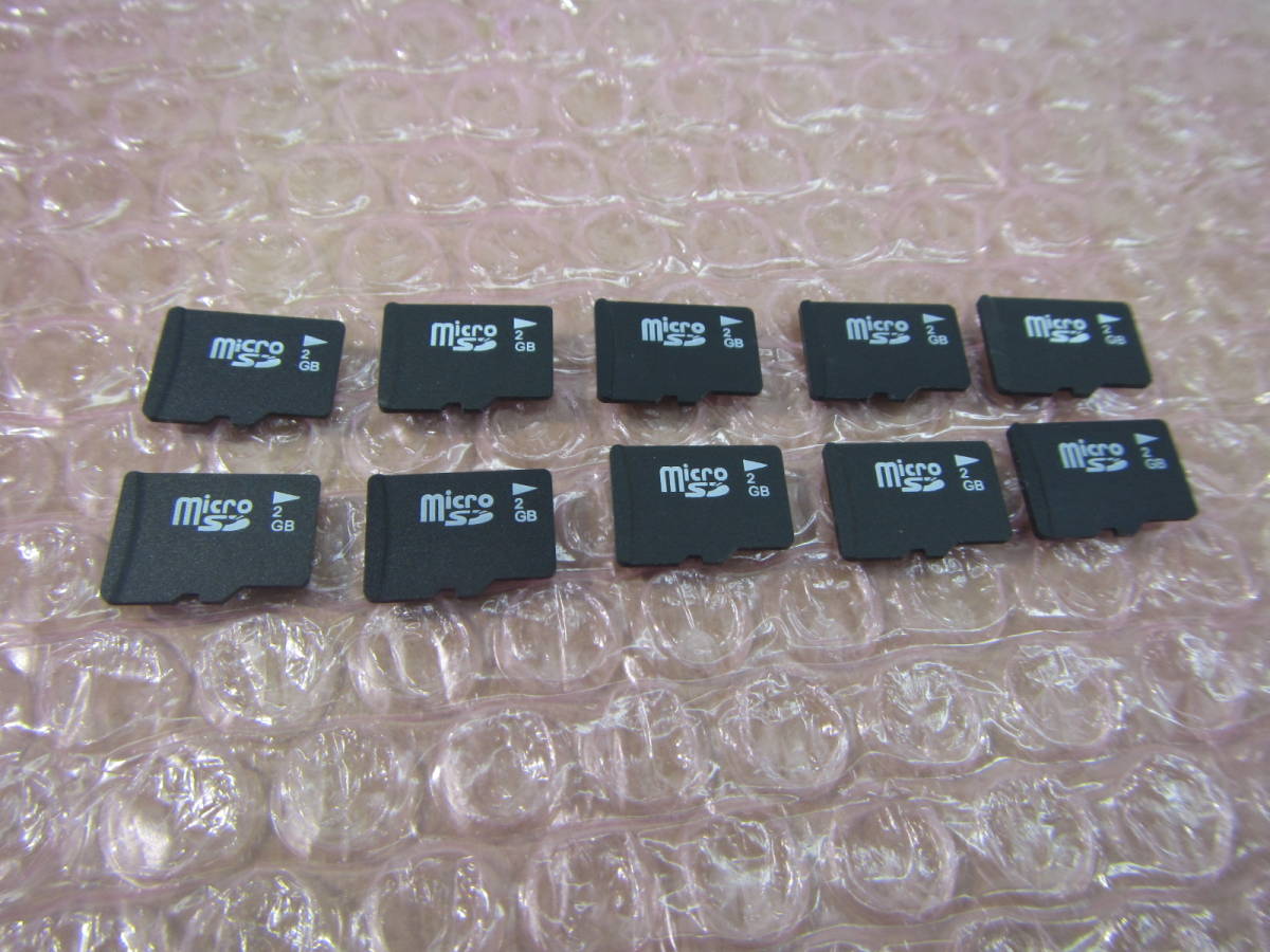 **SAM02G10 **** SAMSUNG Samsung микро SD карта microSD 2GB (10 листов ) ******