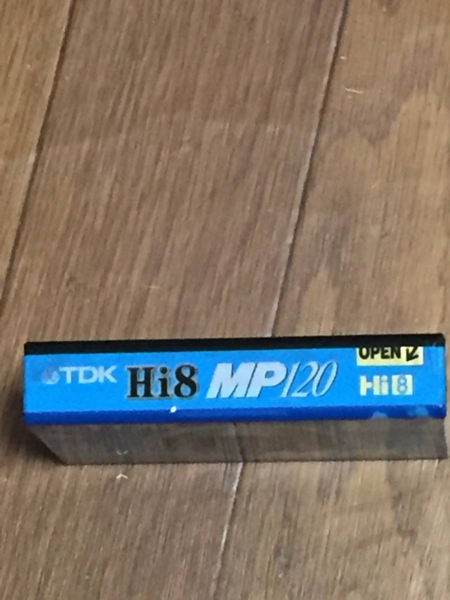 TDK 8ミリビデオテープ_画像3