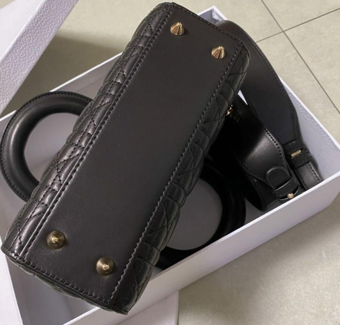 1円スタート 極美品/付属品あり CHRISTIAN DIOR レディ 1円スタート 極美品/付属品あり CHRISTIAN DIOR レディ