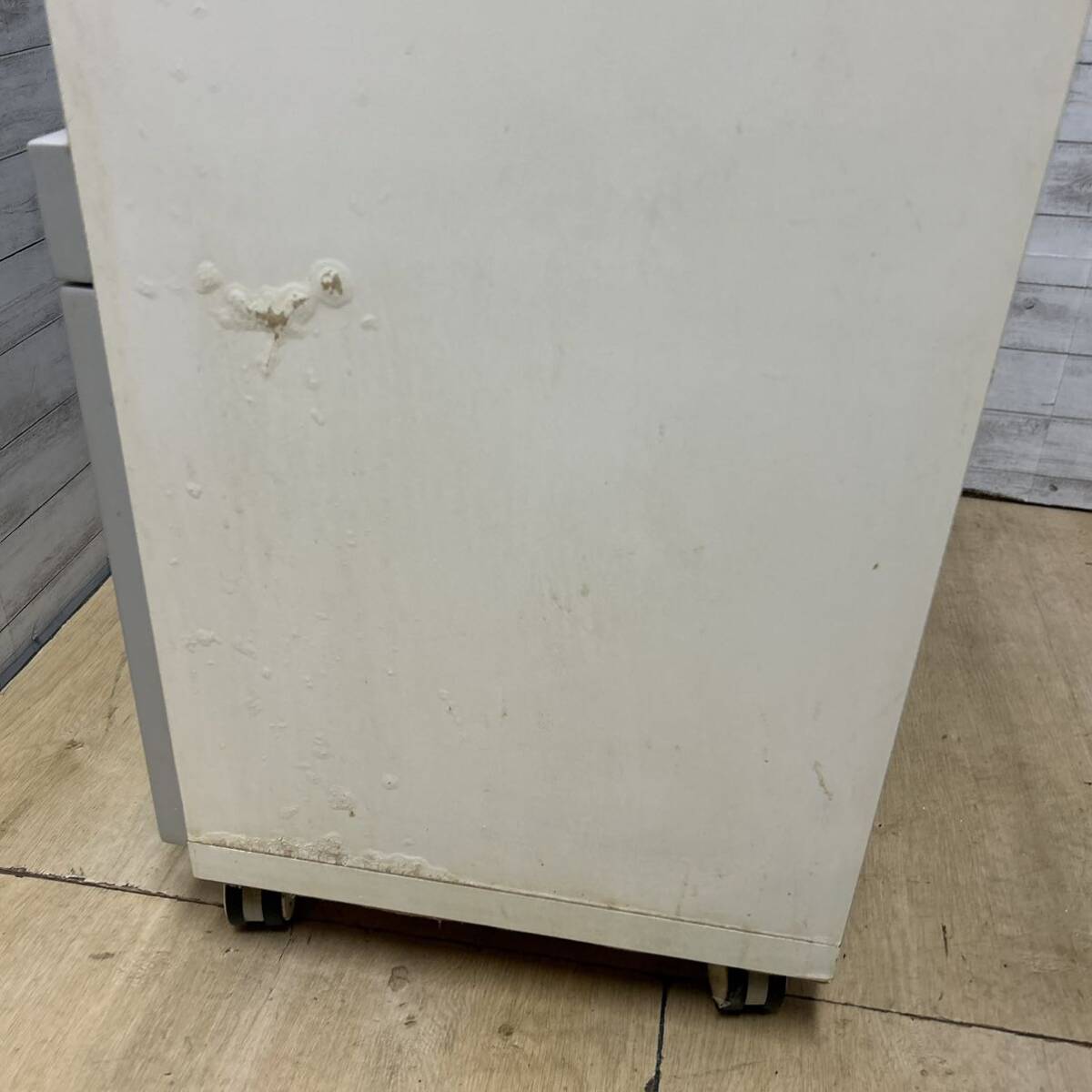 (nm3538) кухонный прилавок подставка под печь место хранения полки с роликами .