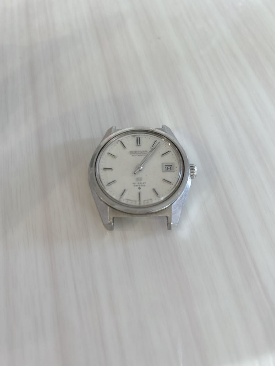 GS 6145-8000 グランドセイコー　メンズ　腕時計　SEIKO