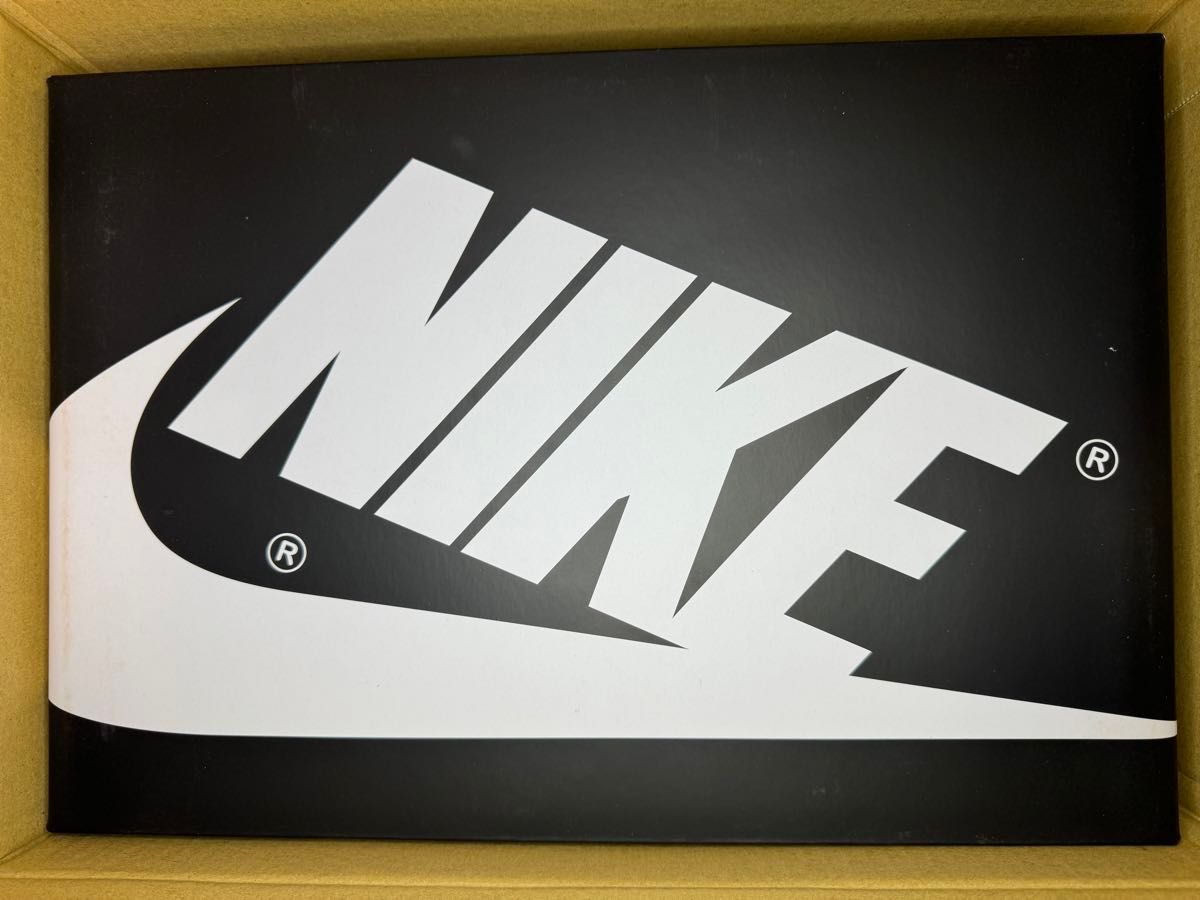 新品 Nike Air Jordan 1 Retro High OG Black White 28cm DZ5485-010