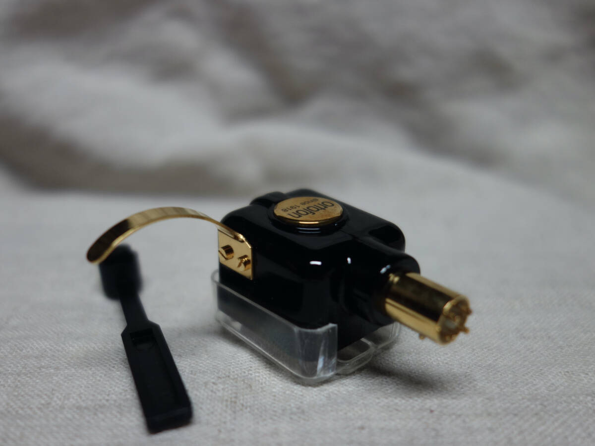 ortofon　オルトフォン　SPU SYNERGY A_画像2