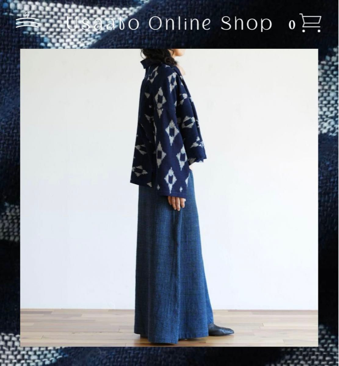 美品 うさとの服 麻綿 上下ジャケット 生成 usaato ウサト 美品 うさとの服 麻綿 上下ジャケット 生成 usaato ウサト