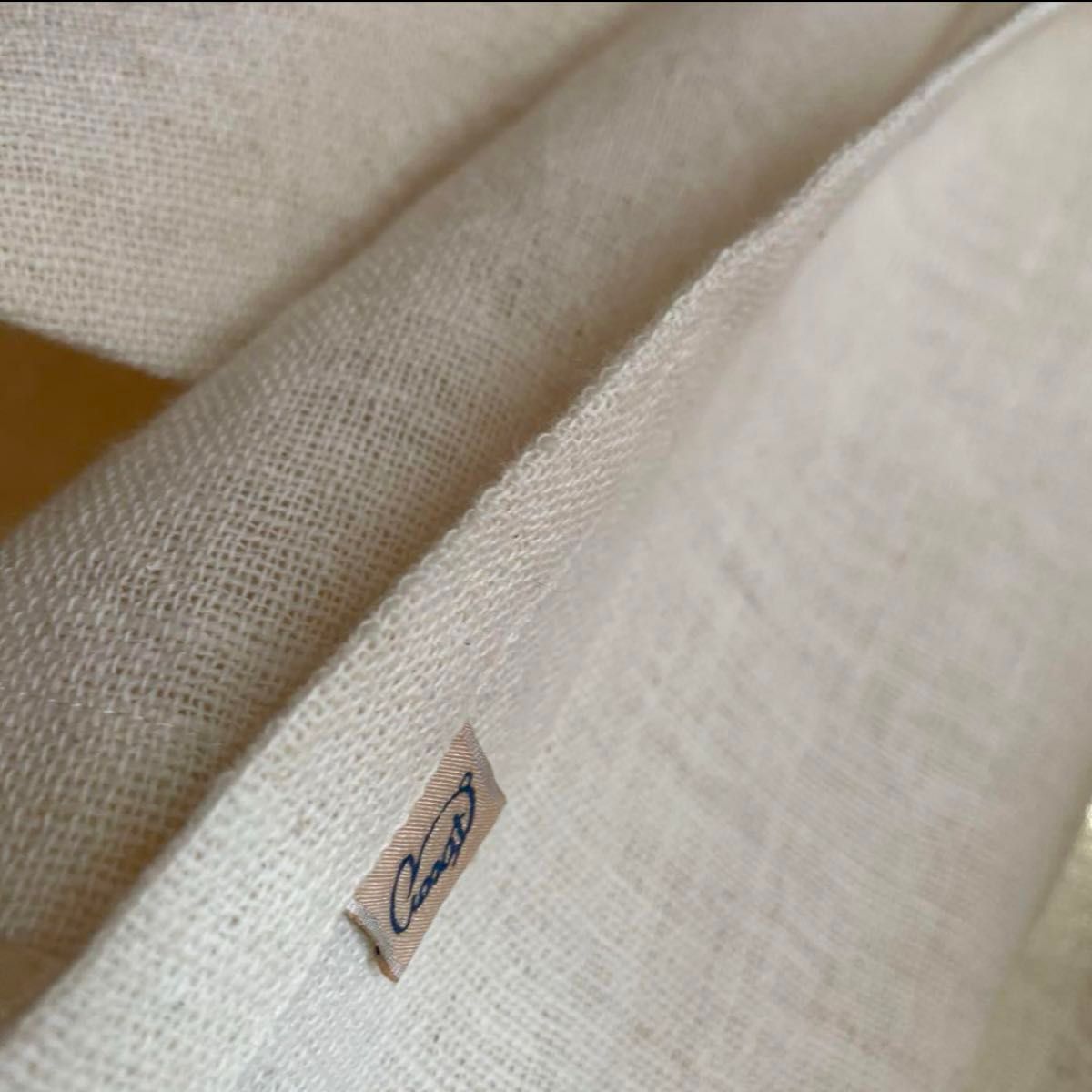 美品 うさとの服 麻綿 上下ジャケット 生成 usaato ウサト 美品 うさとの服 麻綿 上下ジャケット 生成 usaato ウサト