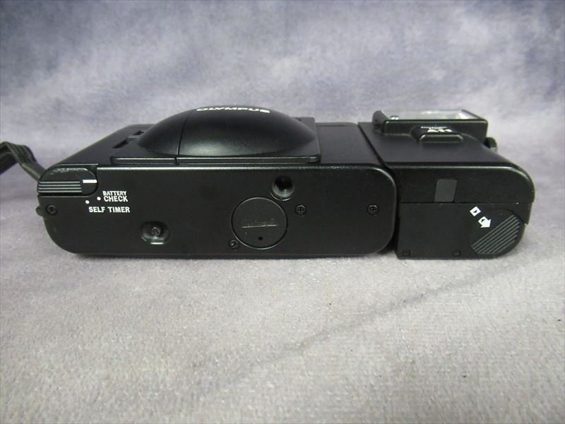 美品 OLYMPUS オリンパス XA A11 コンパクトフィルムカメラ_画像7