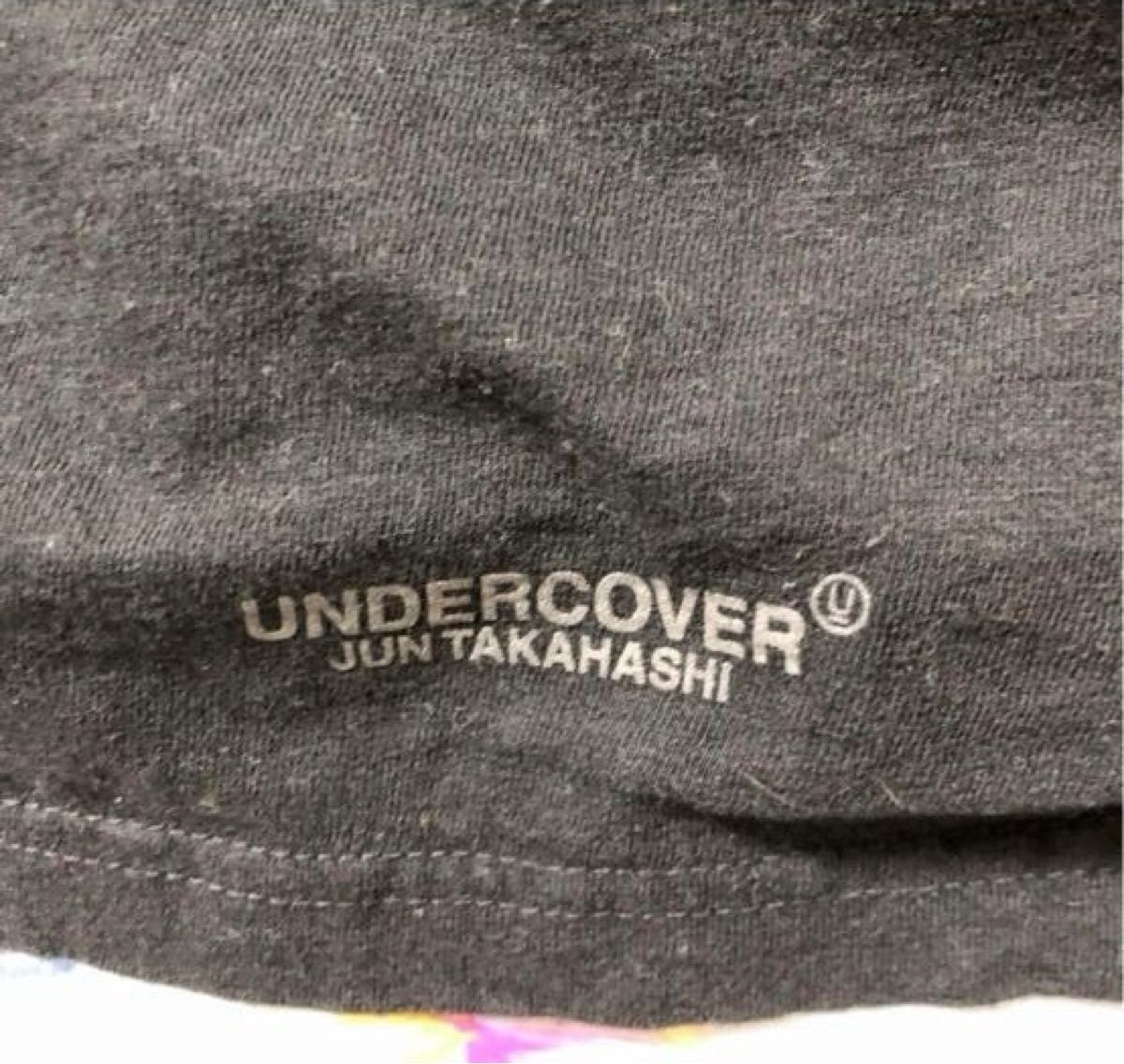 UNDERCOVER アンダーカバー JUN TAKAHASHI ジュン タカハシ 映画 UNDERCOVER アンダーカバー JUN TAKAHASHI ジュン タカハシ 映画