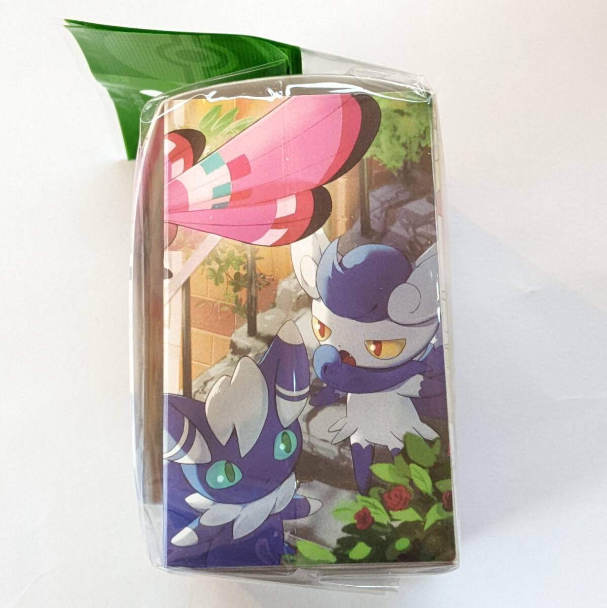 [ новый товар нераспечатанный * включая доставку ] Serena панель кейс принадлежности Pokemon карта 