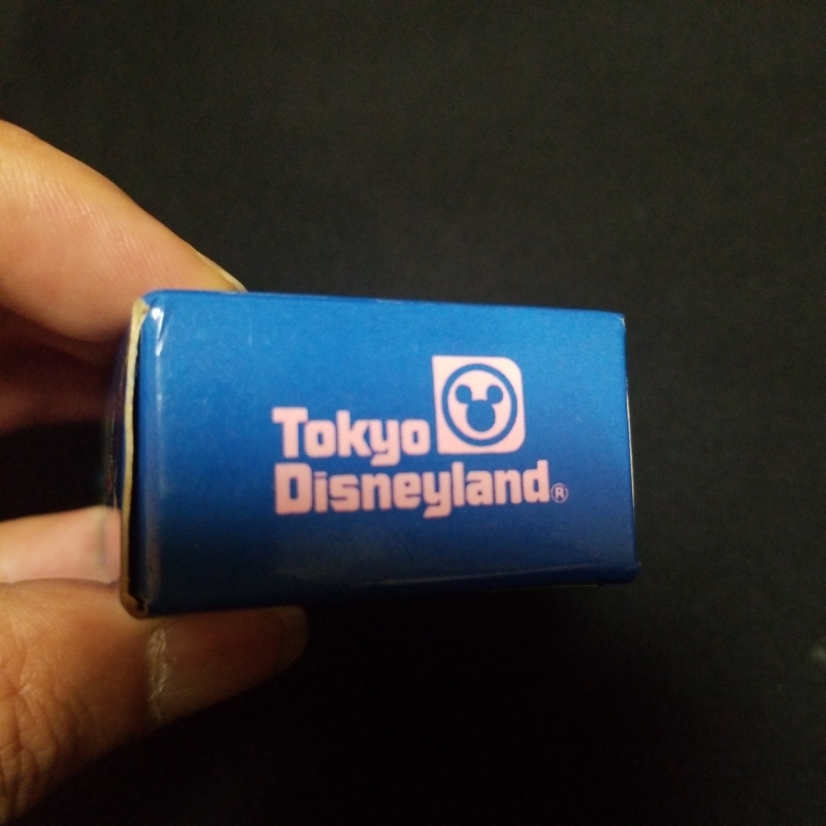 東京ディズニーランド オルゴール ミッキーマウスクラブマーチ 昔の　_画像5