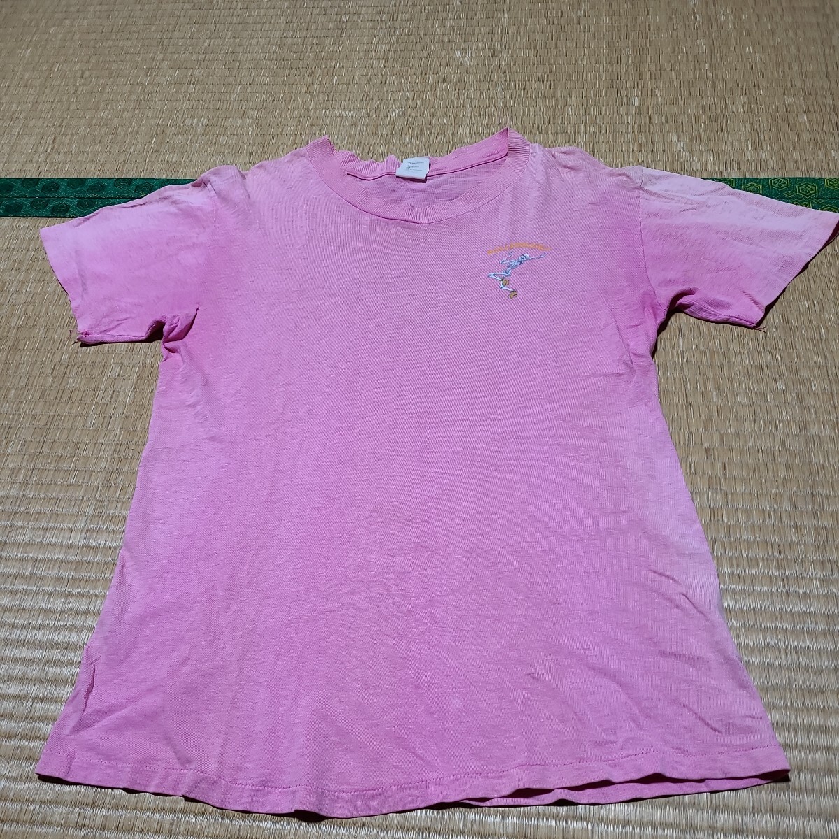 34000円 80s Powell Roller Bones Tシャツ サイズM パウエル 34000円 80s Powell Roller Bones Tシャツ サイズM パウエル