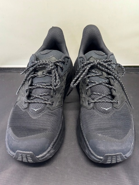 ●未使用品・水濡れ・荷崩れ・ホカ・HOKA・M ANACAPA 2 LOW GTX・1141632 BBLC・サイズ25.5・ハイキング・レ_画像2