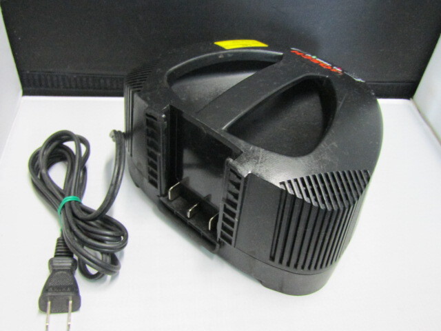 【現状品】○BOSCH　ボッシュ　充電器+バッテリー×2個　AL3640CV　36V　電動工具　コードレス　O.05.15.L_画像3