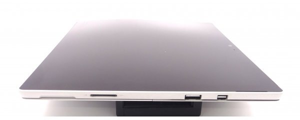 【ジャンク品/部品取り用】タブレットPC Microsoft Surface Pro Model:1796 メモリー8GB/SSD256GB バッテリー膨張 ＠J108_画像5