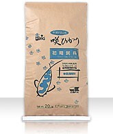 キョーリン 咲ひかり 初期飼料 粉体 20kg 送料無料 但、一部地域除 同梱不可_画像1