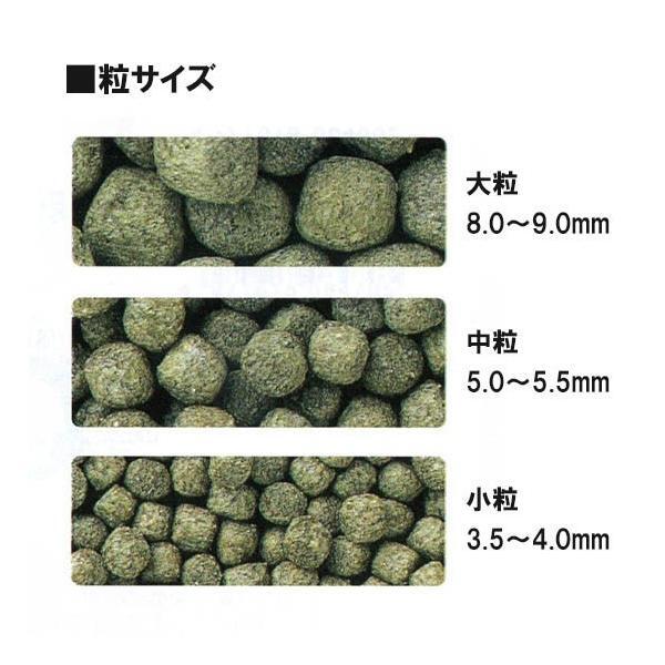 キョーリン ひかり 小粒 浮 1.2kg×10袋 送料無料 但、一部地域除_画像2