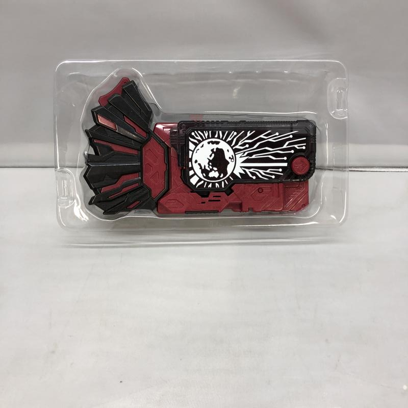 【中古】バンダイ DXヘルライズプログライズキー 開封品 仮面ライダーゼロワン[240097195217]_画像4