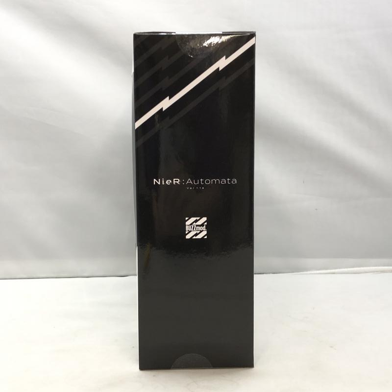 【中古】アニプレックス BUZZmod. 2B 1/12 未開封品 NieR：Automata Ver1.1a[240097195236]_画像7