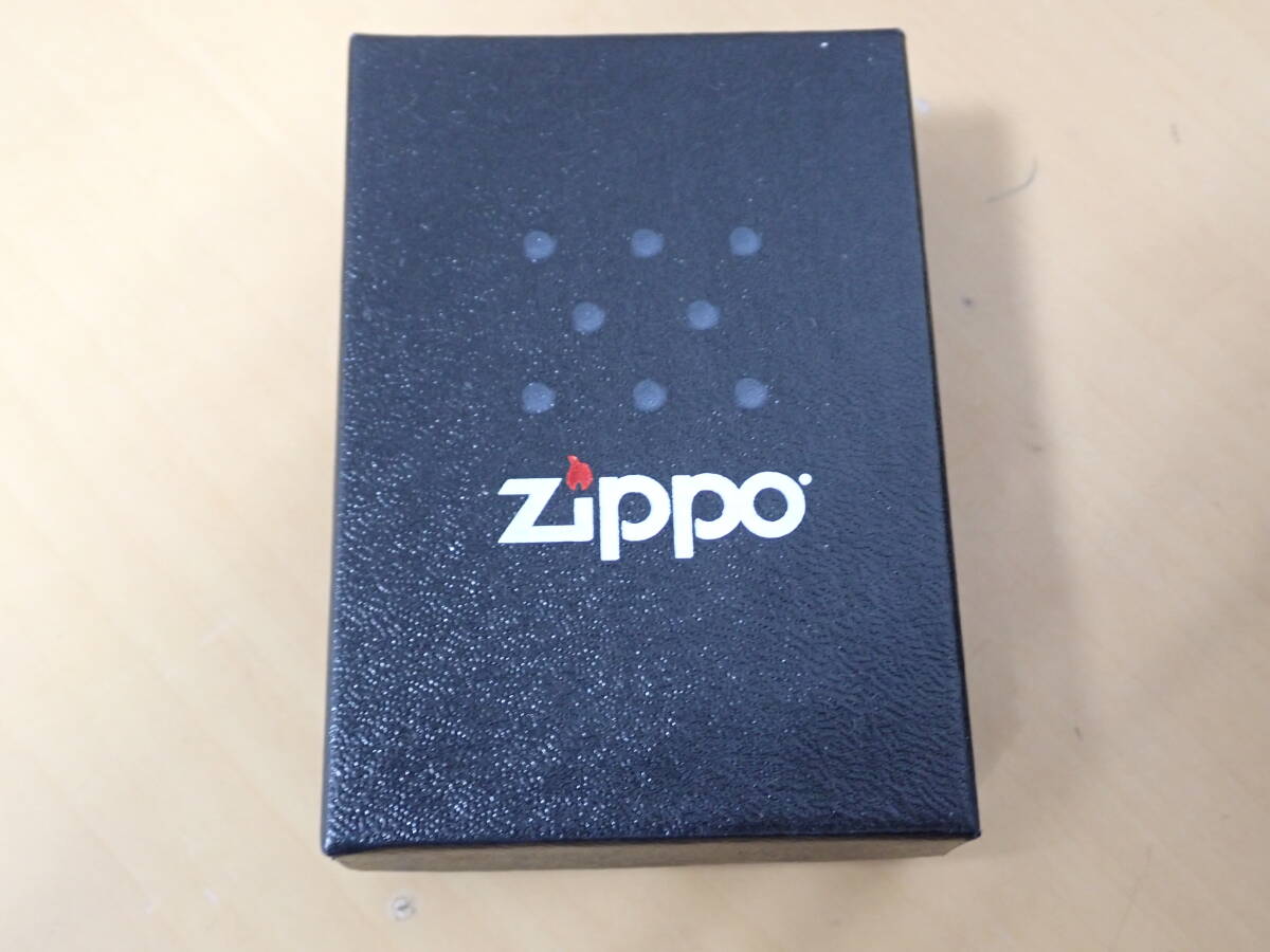 47574★ジッポ　ZIPPO　ライター　代表取締役　USA　中古　火花〇　着火未確認_画像7