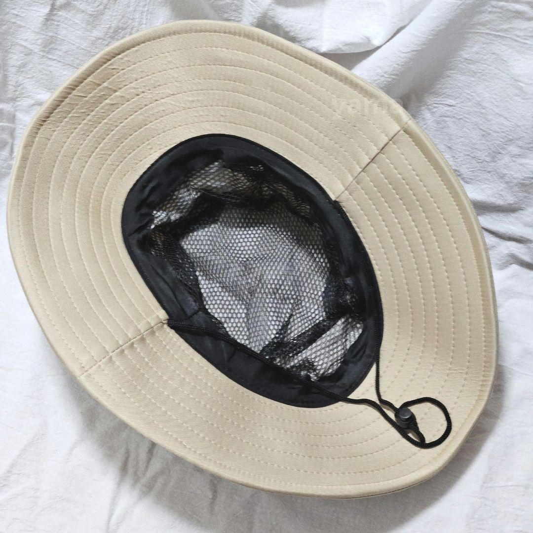  safari hat men's white wide‐brimmed hat camp fishing outdoor mountain climbing light light weight string attaching anonymity delivery 