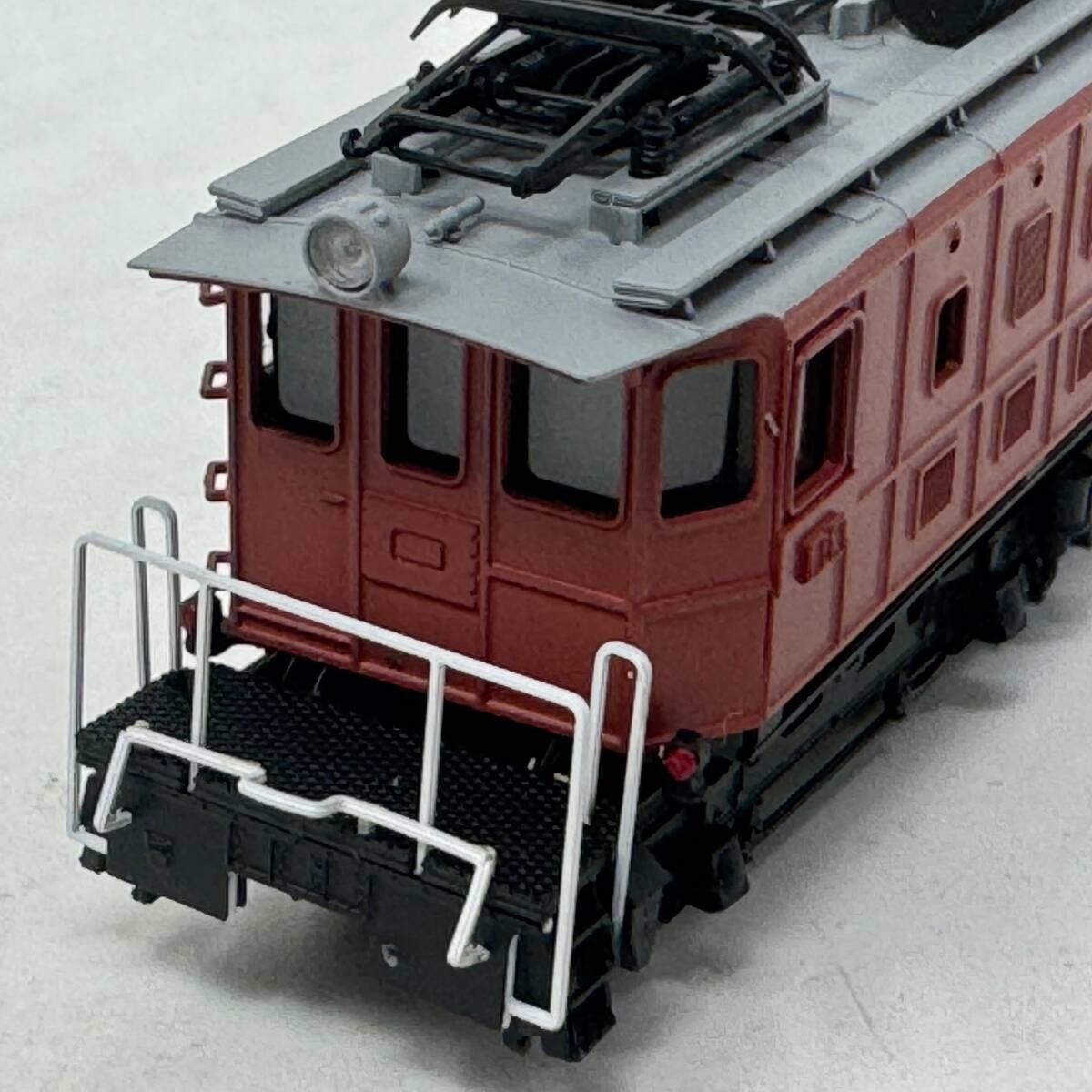 Yahoo!オークション - 美品 動作品 ワールド工芸 西武鉄道 E51 Yahoo!オークション - 美品 動作品 ワールド工芸 西武鉄道 E51