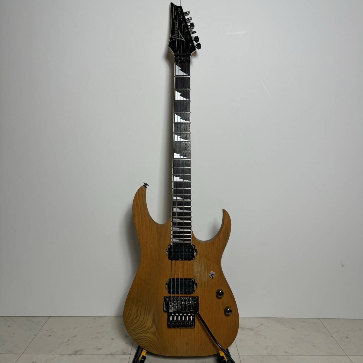 Yahoo!オークション - 日本製 Ibanez アイバニーズ RGR620 OL Yahoo!オークション - 日本製 Ibanez アイバニーズ RGR620 OL