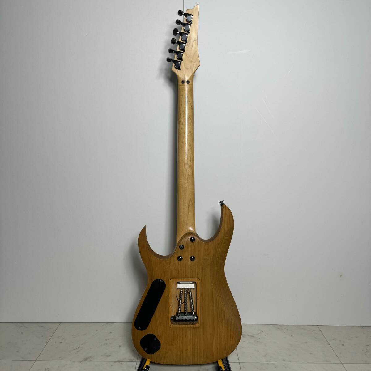 Yahoo!オークション - 日本製 Ibanez アイバニーズ RGR620 OL Yahoo!オークション - 日本製 Ibanez アイバニーズ RGR620 OL