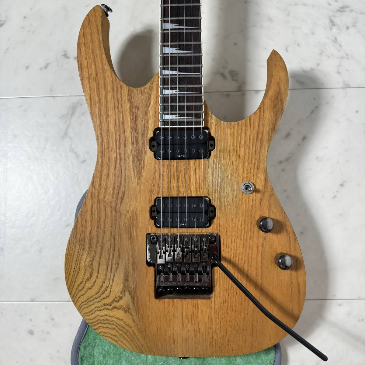 Yahoo!オークション - 日本製 Ibanez アイバニーズ RGR620 OL Yahoo!オークション - 日本製 Ibanez アイバニーズ RGR620 OL