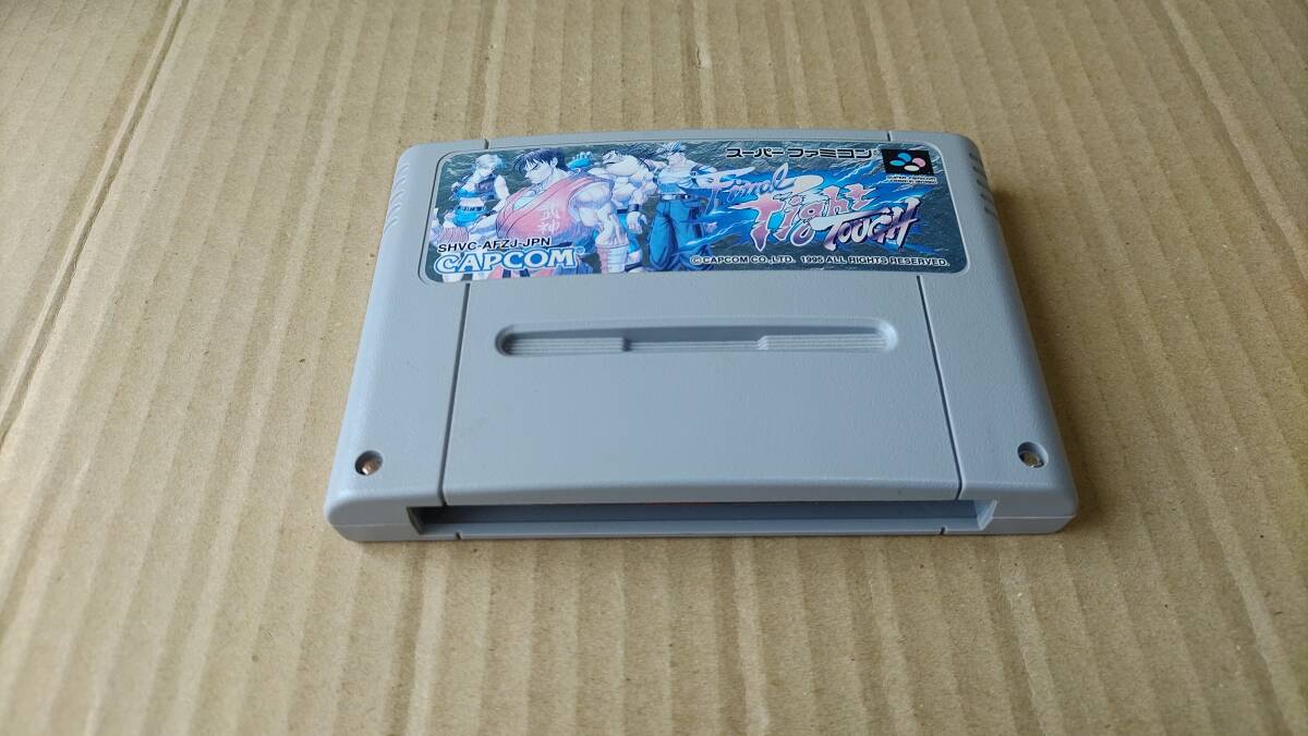 国内正規品 起動確認済み スーパーファミコン ファイナル 国内正規品 起動確認済み スーパーファミコン ファイナル