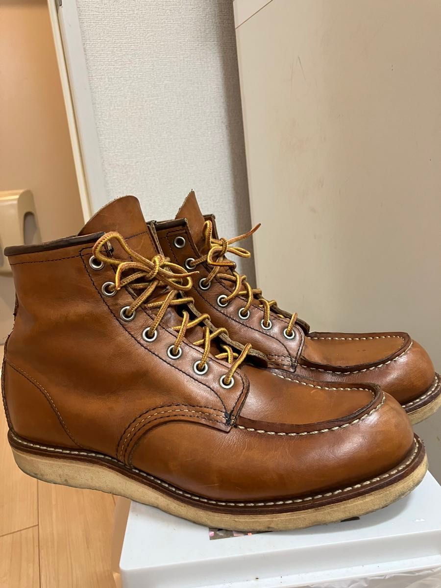 REDWING  5875