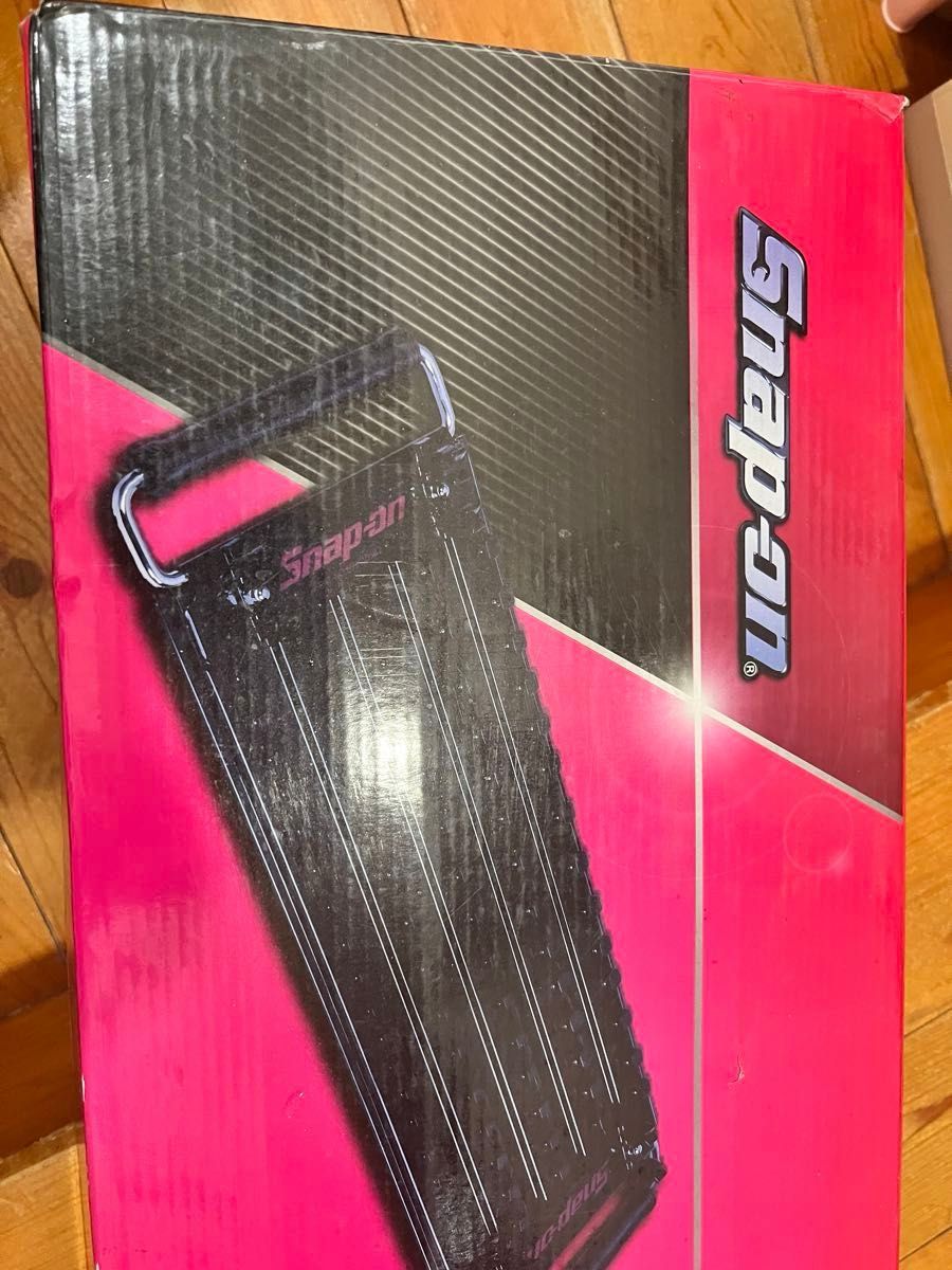 Snap-on ソケットトレー 新品