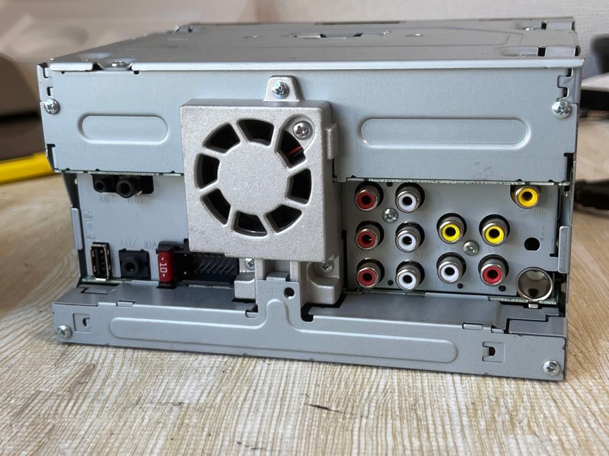 Pioneer Carrozzeria FH-9300DVS カロッツェリア|Yahoo!フリマ Pioneer Carrozzeria FH-9300DVS カロッツェリア|Yahoo!フリマ