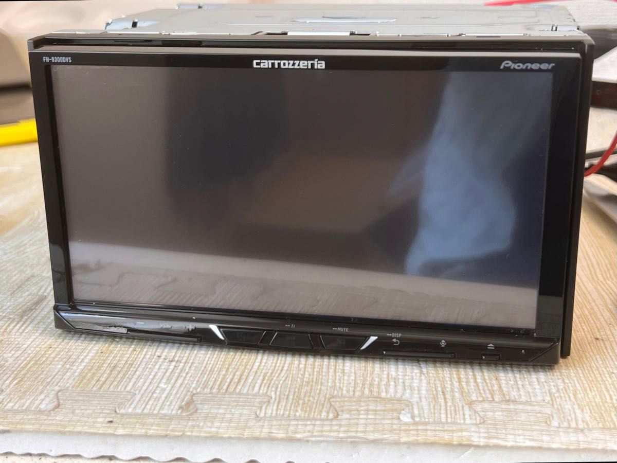 Pioneer Carrozzeria FH-9300DVS カロッツェリア|Yahoo!フリマ Pioneer Carrozzeria FH-9300DVS カロッツェリア|Yahoo!フリマ