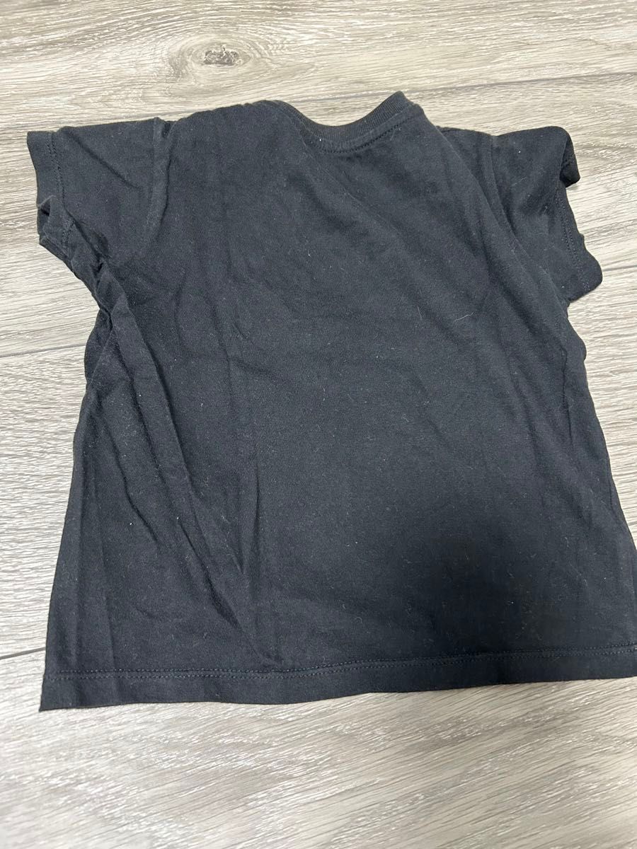 UNIQLO 半袖Tシャツベビー