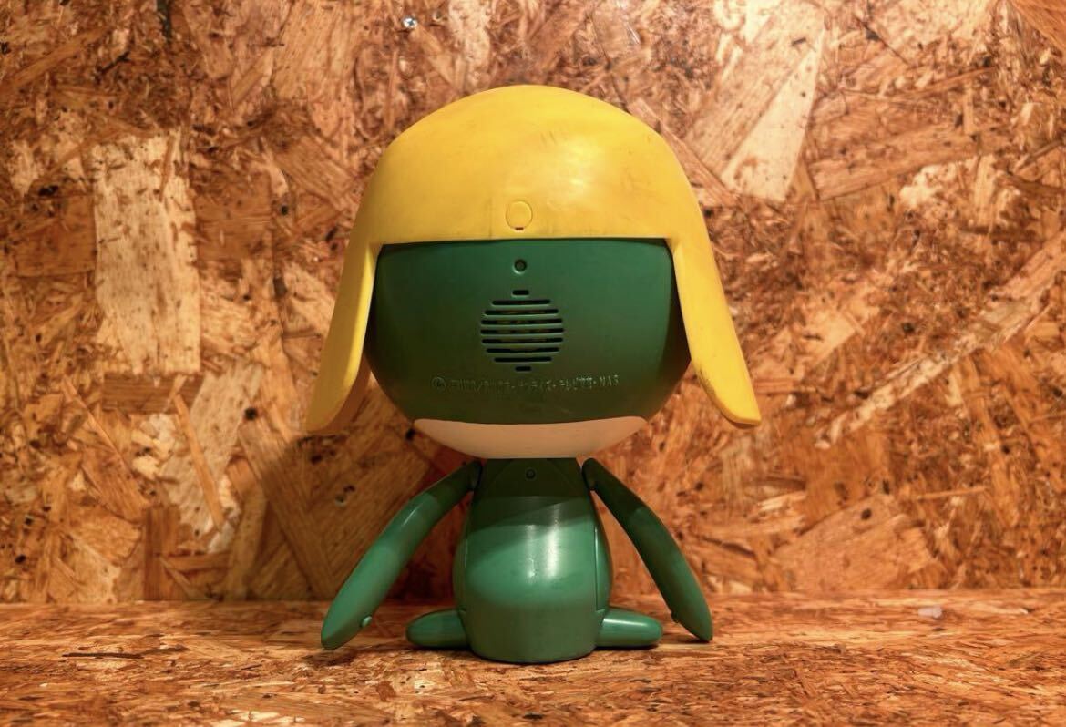  эмблема Robot Keroro Gunso игрушка игрушка игрушка эмблема keroro эпоха Heisei retro фигурка подросток Ace аниме коллекция любитель Cara 