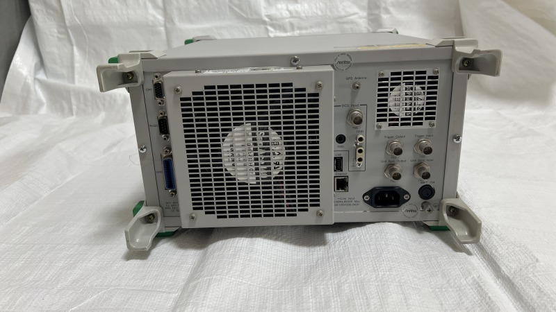 Anritsu アンリツ MD1230B データクオリティアナライザ Anritsu アンリツ MD1230B データクオリティアナライザ